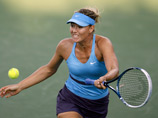 Шарапова обыграла финалистку последнего Roland Garros Шарапова обыграла финалистку последнего Roland Garros