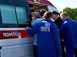 В Пермском крае легковушка столкнулась с автобусом: трое погибших, восемь раненых