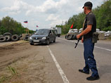 Луганск две недели без воды, света и связи. Обстрелы города продолжаются