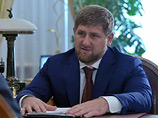 Кадыров заявил, что в плену на Украине нет ни одного чеченца - они "никогда нигде не сдаются"
