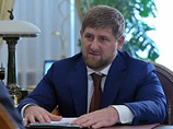 Кадыров заявил, что в плену на Украине нет ни одного чеченца - они "никогда нигде не сдаются"
Кадыров заявил, что в плену на Украине нет ни одного чеченца - они "никогда нигде не сдаются"