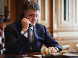 Порошенко пригласил Меркель посетить Украину
Порошенко пригласил Меркель посетить Украину