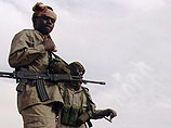 Военные Чада освободили 85 нигерийских заложников "Боко Харам" 
