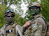 Украинские военные полностью освободили город Ждановка Донецкой области