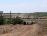 Россия вернула на родину перешедших границу украинских военнослужащих Россия вернула на родину перешедших границу украинских военнослужащих