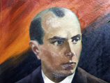 Степан Бандера был одним из основателей Украинской повстанческой армии (УПА)
