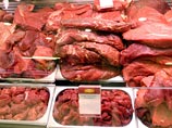 Россельхознадзор снял запрет на поставки мяса с пяти предприятий Бразилии Россельхознадзор снял запрет на поставки мяса с пяти предприятий Бразилии