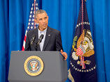 Обама объяснил очередные авиаудары по Ираку стремлением защитить американских граждан