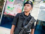 В Таиланде задержан участник "банды Трунова", подозреваемой в десятках убийств