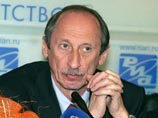 Глава ВФЛА Балахничев потребовал натурализации темнокожих атлетов Глава ВФЛА Балахничев потребовал натурализации темнокожих атлетов