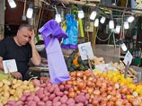 Израиль готов поставлять больше овощей в Россию 