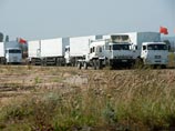 Лавров: доставка гуманитарной помощи Донбассу наконец согласована и с Киевом, и с Красным Крестом