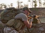 Украинская армия возобновила обстрел Донецка, сепаратисты ответили огнем из "Ураганов" Украинская армия возобновила обстрел Донецка, сепаратисты ответили огнем из "Ураганов"