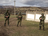 В НАТО обсуждают ответ на "агрессию" РФ против Украины и готовятся воевать с "зелеными человечками" В НАТО обсуждают ответ на "агрессию" РФ против Украины и готовятся воевать с "зелеными человечками"
