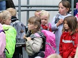 В Норвегии забастовка школьных учителей из-за зарплаты и нагрузки вызвала хаос В Норвегии забастовка школьных учителей из-за зарплаты и нагрузки вызвала хаос