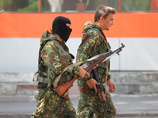 В ДНР из-за "требования народа" бороться с преступностью ввели смертную казнь В ДНР из-за "требования народа" бороться с преступностью ввели смертную казнь