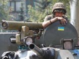 Углегорск, Донецкая область, 14 августа 2014 года Углегорск, Донецкая область, 14 августа 2014 года