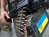 СНБО обвинил сепаратистов Донбасса в обстреле колонны мирных жителей - сообщается о множестве жертв