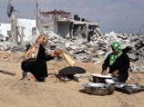 Египет просит продлить прекращение огня в секторе Газа, "Хамас" угрожает возобновить ракетные удары 