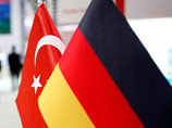 Турция потребовала у Германии объяснений из-за скандала со слежкой, немецкий посол вызван в турецкий МИД