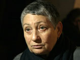 Улицкая: "Моя страна больна агрессивным невежеством, национализмом и имперской манией величия" Улицкая: "Моя страна больна агрессивным невежеством, национализмом и имперской манией величия"