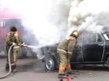 В Пермском крае сгорела женщина, занимавшаяся гаданием со свечами в машине В Пермском крае сгорела женщина, занимавшаяся гаданием со свечами в машине