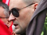 Голодовка начинает сказываться на состоянии оппозиционера Сергея Удальцова, сообщили в УФСИН