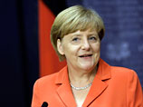 Меркель: санкции против РФ показывают серьезность настроя ЕС, а в Прибалтике следует усилить оборону