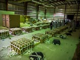 За минувшие трое суток вооруженные силы США нанесли в Ираке 35 ударов с воздуха по живой силе и военной технике "Исламского государства" За минувшие трое суток вооруженные силы США нанесли в Ираке 35 ударов с воздуха по живой силе и военной технике "Исламского государства"