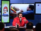 "Революция внутри революции": правительство Венесуэлы ушло в отставку