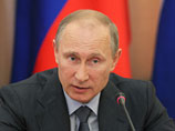 После принятия очередного пакета санкций против России президент РФ Владимир Путин своим указом распорядился принять отдельные специальные экономические меры