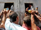 В разгар летней жары Куба столкнулась с дефицитом пива