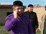 Пресс-секретарь Кадырова опроверг сведения правозащитников о массовых ночных допросах из-за пропажи телефона главы Чечни