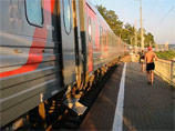 РЖД отчиталась об отправке всех поездов, задержанных после обрыва контактной сети и транспортного коллапса , возникшего на линии Сочи-Дагомыс в воскресенье, 17 августа