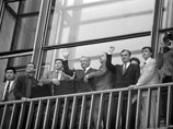 Москва, август 1991 года Москва, август 1991 года