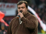 Комментатор Василий Уткин назвал ЦСКА невыносимо скучной командой Комментатор Василий Уткин назвал ЦСКА невыносимо скучной командой