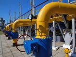 Украина надеется покрыть более 50% потребности в импортном газе за счет поставок из ЕС