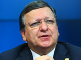 "Президент Европейской комиссии Жозе-Мануэль Баррозу поддержал инициативу президента Украины о приглашении стороны ЕС для участия во встрече высокого уровня", - говорится в сообщении пресс-службы украинского президента