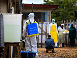 "Возможное заражение": журналисты узнали о госпитализации в Уфе гражданина Нигерии с подозрением на лихорадку Эбола