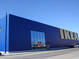 Шведская компания IKEA прекращает продажу лосося и сыров в России из-за "продовольственных санкций" Шведская компания IKEA прекращает продажу лосося и сыров в России из-за "продовольственных санкций"