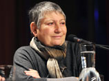 Писательница Людмила Улицкая удостоена рядом литературных премий, последняя из которых стала Австрийская государственная премия по европейской литературе