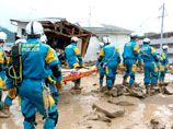 В результате природного бедствия по меньшей мере 18 человек погибли, еще 13 числятся пропавшими без вести