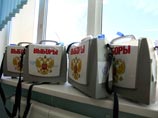 В Зауралье срываются выборы в десятках муниципалитетов после того, как ЕР отозвала всех своих судимых кандидатов В Зауралье срываются выборы в десятках муниципалитетов после того, как ЕР отозвала всех своих судимых кандидатов