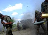 Нацгвардия Украины объявила о взятии Иловайска и гибели "украинского американца" Нацгвардия Украины объявила о взятии Иловайска и гибели "украинского американца"