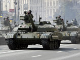 В день независимости Украины, 24 августа, в Киеве состоится парад: по столице пройдут украинские силовики и военная техника