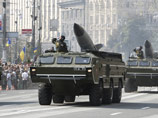 В День независимости Украины в Киеве пройдет военный парад, но речи о "параде победы" не идет