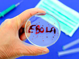 Студент из Нигерии, у которого СМИ "диагностировали" лихорадку Эбола, выписан из больницы в Уфе