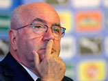 УЕФА заподозрил в расизме главу Федерации футбола Италии