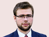 Кандидат от "Гражданской платформы" уступил внуку Зюганова место лидера на выборах в Мосгордуму в одном из округов, отказавшись избираться Кандидат от "Гражданской платформы" уступил внуку Зюганова место лидера на выборах в Мосгордуму в одном из округов, отказавшись избираться
