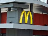 Один из закрытых Роспотребнадзором ресторанов McDonald’s в Москве работает, выяснили журналисты Один из закрытых Роспотребнадзором ресторанов McDonald’s в Москве работает, выяснили журналисты